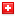 mantero.com server is located in Switzerland